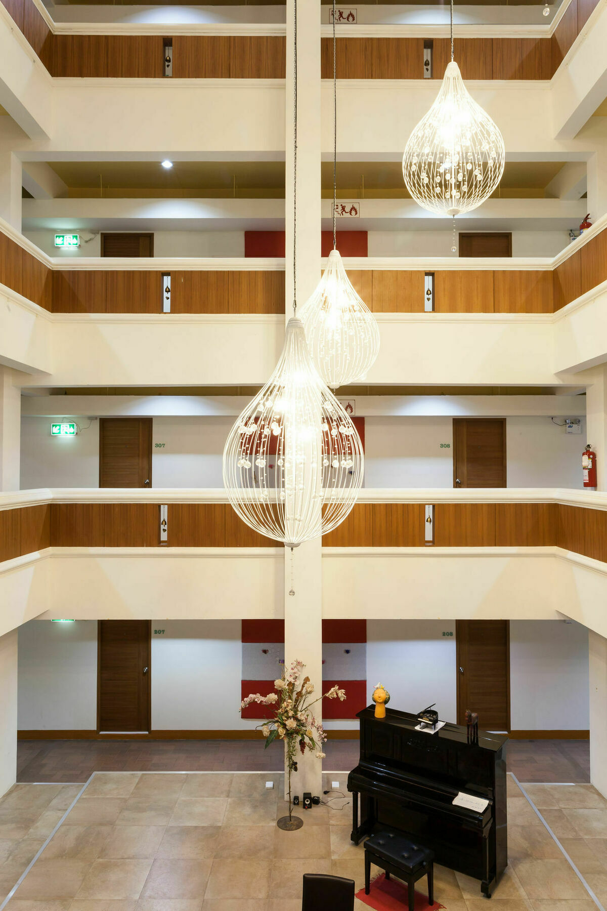 We Briza Hotel Chiangmai Chiang Mai Luaran gambar